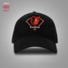 Baltimore Orioles 2024 MLB Postseason Locker Room Merchandise Limited Snapback Classic Hat Cap