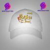 Caitlin Clark Indiana Fever 2024 WNBA Rookie Of The Year Merch Limited Snapback Classic Hat Cap