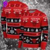 Milwaukee Bucks 2024 Christmas Jumpers Xmas Gift For Men And Women Christmast Ugly Sweater