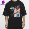 Congrats To Napheesa Collier Minnesota Lynx Is All WNBA First Team 2024 Unisex T-Shirt