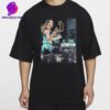 Congrats To Caitlin Clark Indiana Fever Is All WNBA First Team 2024 Classic T-Shirt