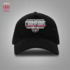 New York Yankees 2024 MLB Postseason Locker Room Merchandise Limited Snapback Classic Hat Cap