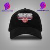 Erie SeaWolves BR 2024 Eastern League Champs Bats Performance Snapback Classic Hat Cap