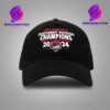 Spokane Indians 2024 Northwest League Champions MiLB 2024 Snapback Classic Hat Cap