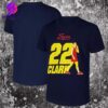 Indiana Fever Caitlin Clark Drip Player Merchandise Limited Unisex T-Shirt