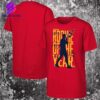 Indiana Fever Caitlin Clark Drip Player Merchandise Limited Unisex T-Shirt