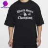 Los Angeles Dodgers 2024 World Series Champions Bleed Blue Classic T-Shirt