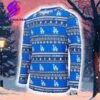 Chicago Cubs Concepts Sport Royal For Men And Women Christmas Ugly Sweater