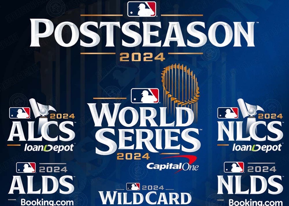 MLB Postseason 2024