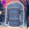 Chicago Cubs Royal For Men And Women Christmas Ugly Sweater