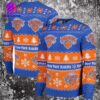 Golden State Warriors 2024 Christmas Jumpers Xmas Gift For Men And Women Christmast Ugly Sweater