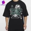 New York Liberty Homage Ash 2024 WNBA Finals Champions Unisex T-Shirt