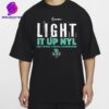 Nike Congratulates Jonquel Jones New York Liberty On Winning The 2024 WNBA Finals MVP Unisex T-Shirt