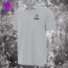 New York Liberty Antigua White 2024 WNBA Finals Champions Era Polo Shirt