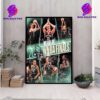 New York Liberty Return To The Finals Bound Time To Seal The Deal WNBA Playoffs 2024 Home Decor Poster Canvas