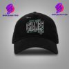 New York Liberty Stadium Essentials Black 2024 WNBA Finals Champions History Made Roster Signature Snapback Classic Hat Cap