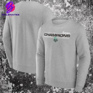 New York Liberty Heather Gray 2024 WNBA Finals Champions Merch Limited Unisex T-Shirt