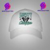 New York Liberty Breanna Stewart And Sabrina Ionescu 2024 WNBA Champions Jam Snapback Classic Hat Cap