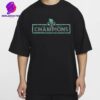 Nike Congratulates Jonquel Jones New York Liberty On Winning The 2024 WNBA Finals MVP Unisex T-Shirt