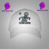 New York Liberty Stadium Essentials 2024 WNBA Finals Champions Teammates Roster Snapback Classic Hat Cap