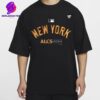 Congrats To New York Yankees Is The 2024 American League Division Series Champions Classic T-Shirt