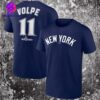 New York Yankees 2024 World Series Franklin Long Sleeve Merchandise Limited Unisex T-Shirt