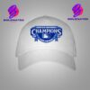 Philadelphia Phillies 2024 MLB Postseason Locker Room Merchandise Limited Snapback Classic Hat Cap