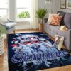 New York Yankees Are Going To The World Series With American League Champions MLB 2024 Room Decor Rug Carpet