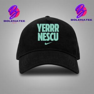 Yerrrnescu Shirt Nike Tribute To New York Liberty Sabrina Ionescu With His First WNBA Champions 2024 Snapback Classic Hat Cap