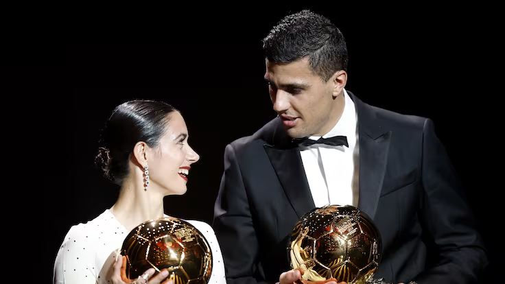 Ballon d’Or 2024