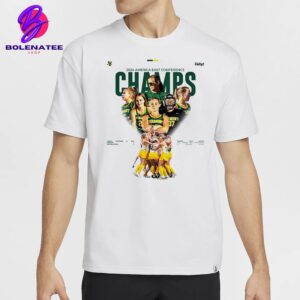 Congrats To UVM Field Hockey To Win 2024 America East Champions Classic T-Shirt