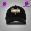 Amon-Ra St. Brown Detroit Lions Hang It In The Louvre Snapback Classic Hat Cap