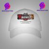 Art Of Sport LA Bowl Matchup California Golden Bears Versus UNLV Rebels On December 18th 2024 Snapback Classic Hat Cap