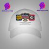 Florida Gators Is The 2024 Gasparilla Bowl Champions Helmet Logo Snapback Classic Hat Cap