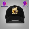 LA Galaxy Homage Navy 2024 MLS Cup Champions Merchandise Limited Snapback Classic Hat Cap