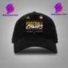 Arizona State Sun Devils Football Big 12 Football Championship Game Snapback Classic Hat Cap