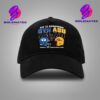 Caitlin Clark Indiana Fever Saved The WNBA Funny Meme Snapback Classic Hat Cap