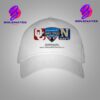 Birmingham Bowl Matchup Georgia Tech Yellow Jackets Versus Vanderbilt Commodores On December 27th 2024 Snapback Classic Hat Cap