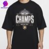 Army Black Knights Football Takes Down Tulane And Wins Its First-Ever ACC Champions 2024 Classic T-Shirt