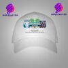 The Hawaii Bowl Matchup South Florida Bulls Versus San Jose State Spartans At Clarence TC Ching Athletics Complex On December 24th 2024 Snapback Classic Hat Cap