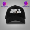 Clemson Tigers 2024 ACC Football Conference Champions Snapback Classic Hat Cap