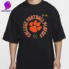 Clemson Tigers 2024 ACC Football Conference Champions Classic T-Shirt