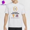 Boca Raton Bowl Matchup Western Kentucky Hilltopers Versus James Madison Dukes On December 18th 2024 Classic T-Shirt