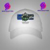 Valero Alamo Bowl Matchup BYU Cougars Versus Colorado Buffaloes On December 28th 2024 Snapback Classic Hat Cap