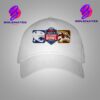 The Hawaii Bowl Matchup South Florida Bulls Versus San Jose State Spartans At Clarence TC Ching Athletics Complex On December 24th 2024 Snapback Classic Hat Cap