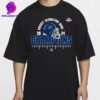 South Carolina State Bulldogs Is The Cricket Celebration Bowl Champions NCAA Football Season 2024-2025 Classic T-Shirt