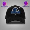 Western Michigan Broncos Is The IS4S Salute To Veterans Bowl Champions NCAA Football Season 2024-2025 Snapback Classic Hat Cap