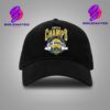 Arizona State Sun Devils Big 12 Champions 2024 Forks Up Snapback Classic Hat Cap