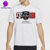 Reliaquest Bowl Matchup Alabama Crimson Tides Versus Michigan Wolverines On December 31st 2024 Classic T-Shirt