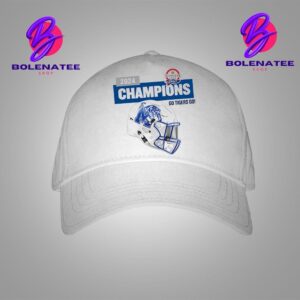 Memphis Tigers Defeat The Mountaineers To Get Frisco Bowl Champions 2024 Snapback Classic Hat Cap